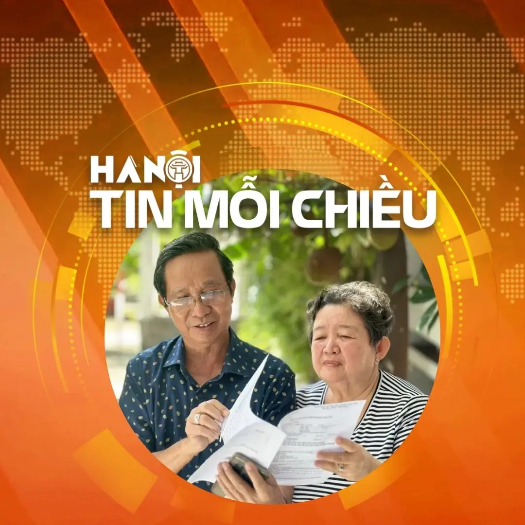 Hà Nội: Người cao tuổi sẽ được khám sức khỏe ít nhất 1 lần/năm | Hà Nội tin mỗi chiều